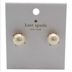 Kate Spade Peral Earrings